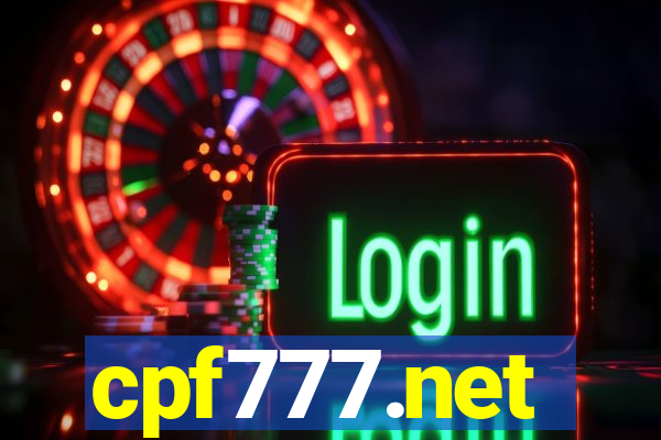 cpf777.net