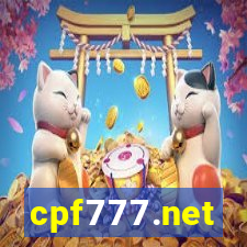 cpf777.net