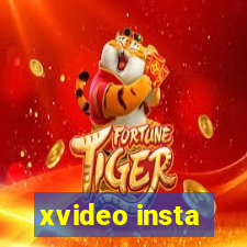 xvideo insta