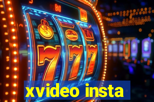 xvideo insta