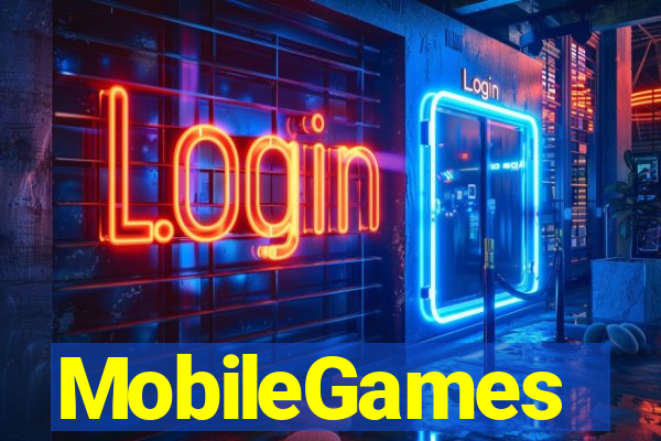 MobileGames