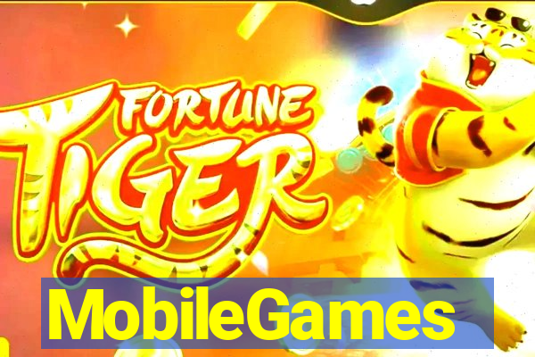 MobileGames