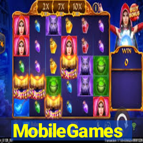 MobileGames