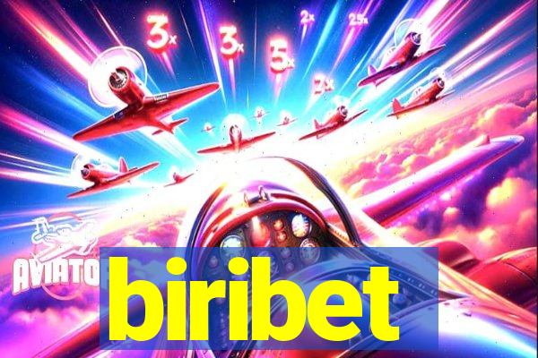 biribet