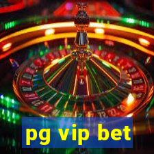 pg vip bet