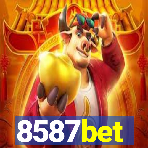 8587bet