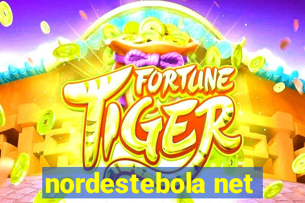 nordestebola net