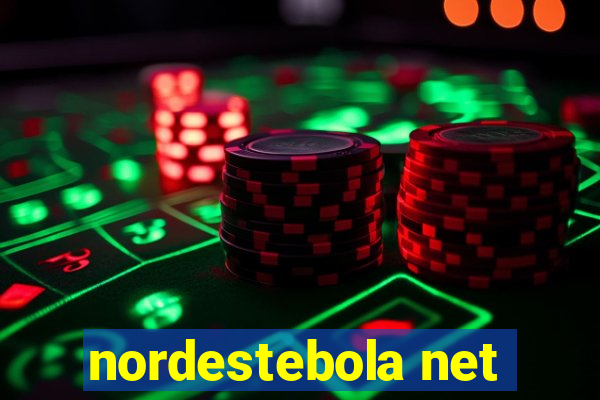 nordestebola net