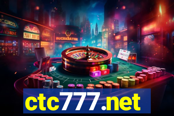 ctc777.net