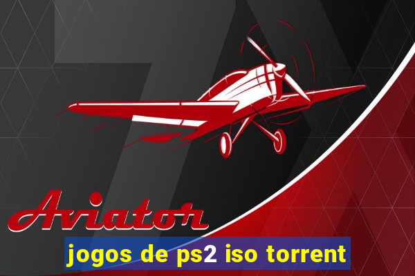 jogos de ps2 iso torrent