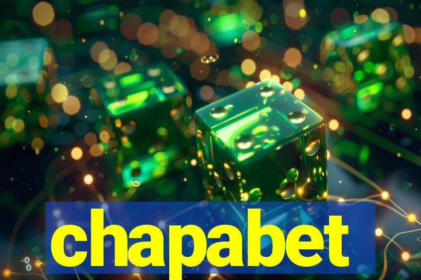 chapabet