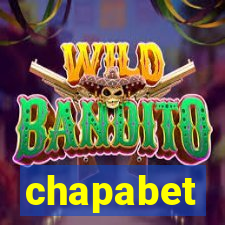 chapabet