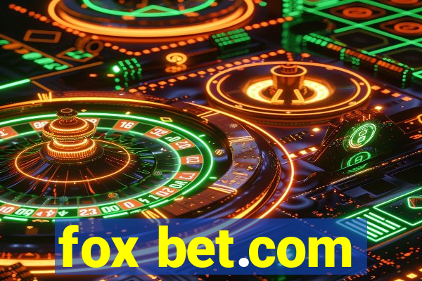 fox bet.com