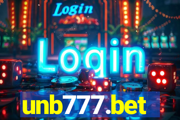 unb777.bet