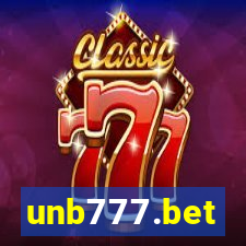 unb777.bet