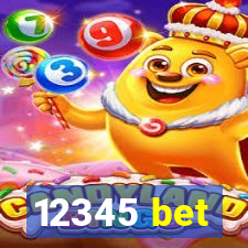 12345 bet