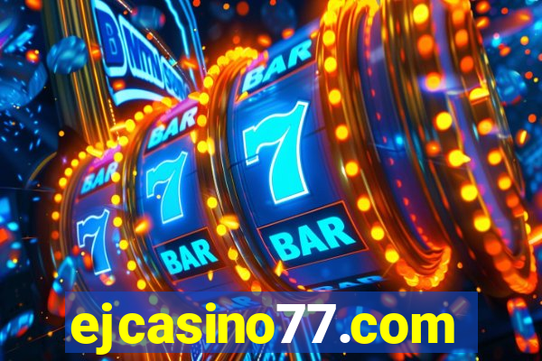 ejcasino77.com