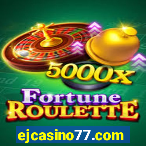 ejcasino77.com