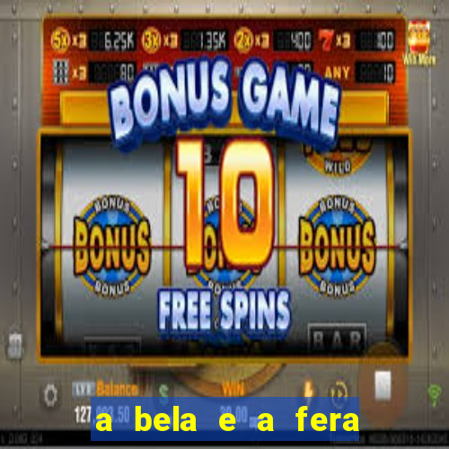 a bela e a fera 1991 download