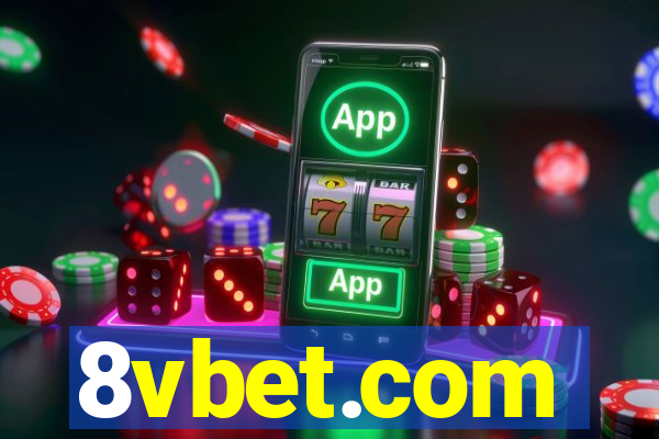 8vbet.com