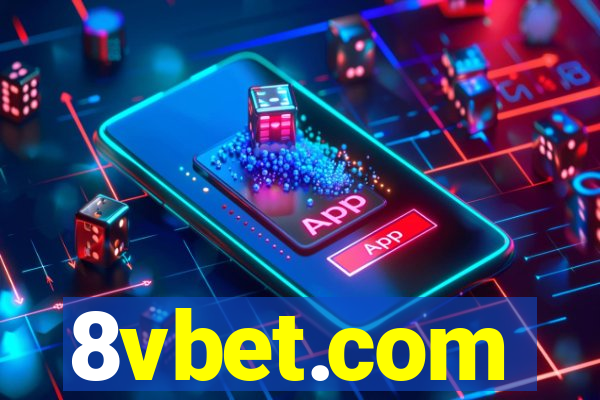 8vbet.com