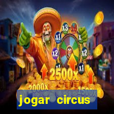 jogar circus delight demo