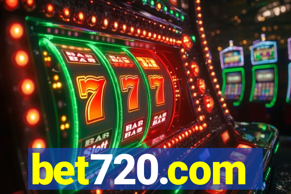 bet720.com