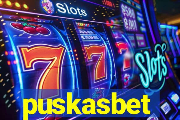 puskasbet