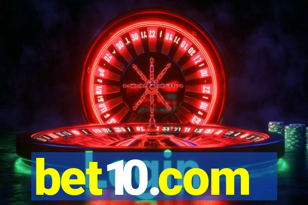 bet10.com