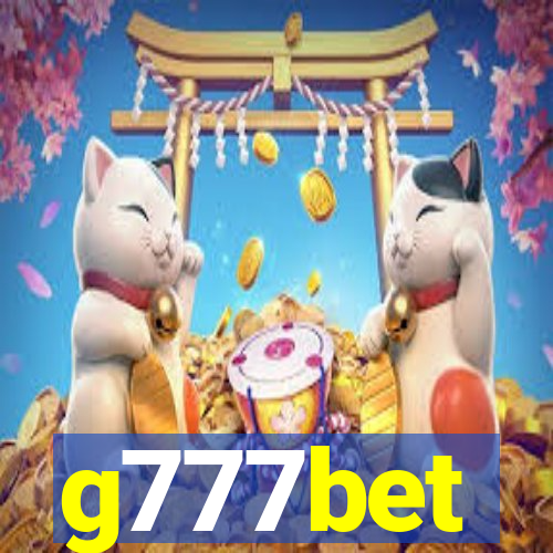 g777bet