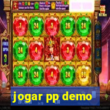 jogar pp demo