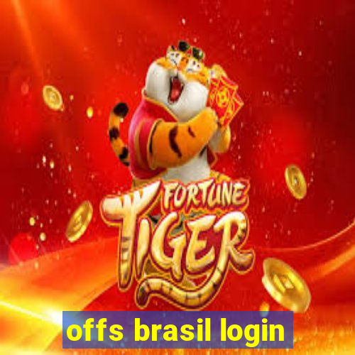 offs brasil login