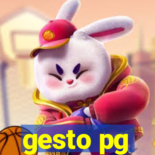 gesto pg