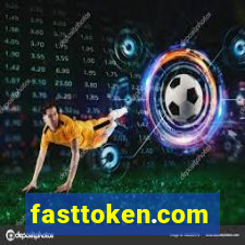 fasttoken.com