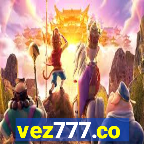 vez777.co