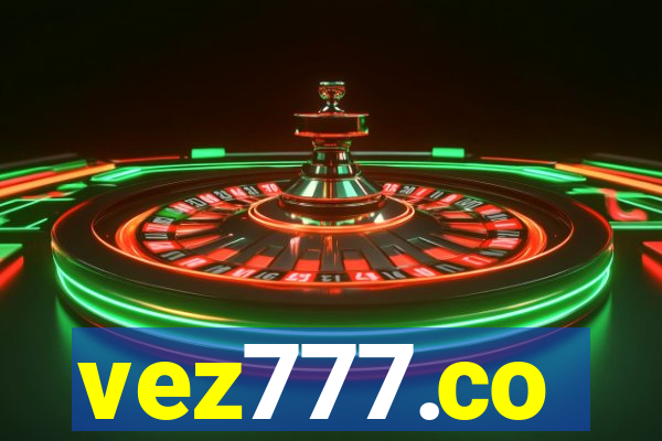 vez777.co