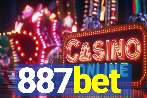 887bet