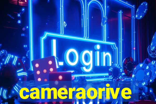 cameraorive