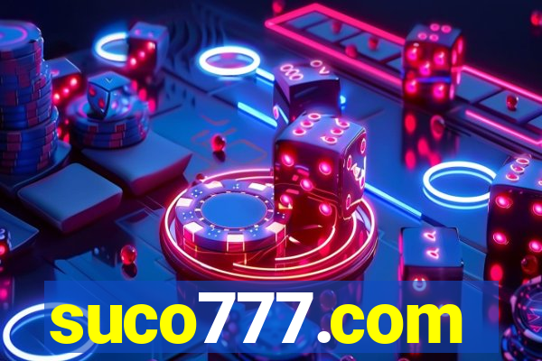 suco777.com