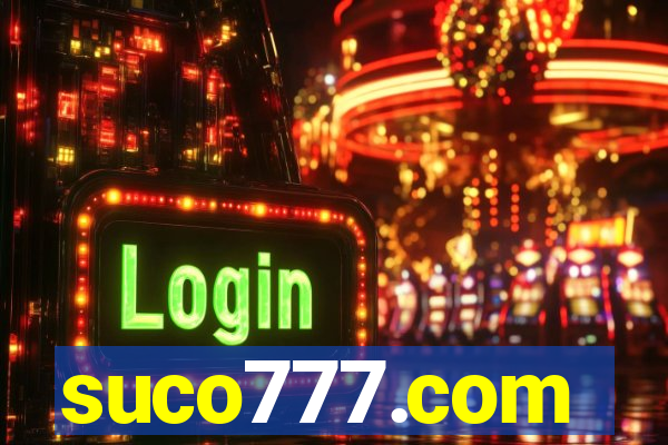 suco777.com