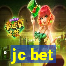 jc bet