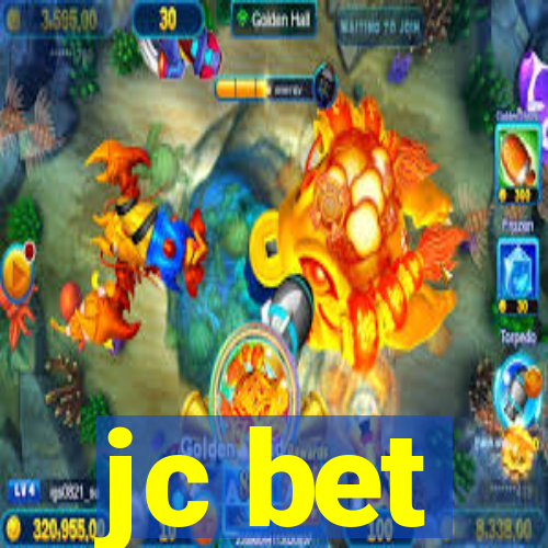 jc bet