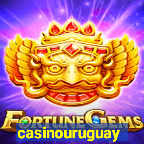 casinouruguay