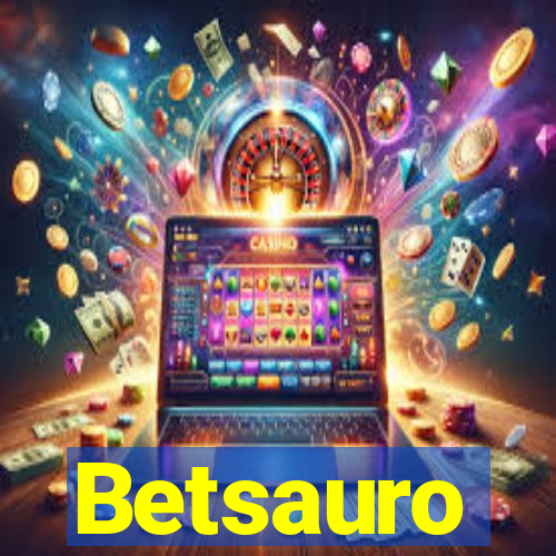 Betsauro