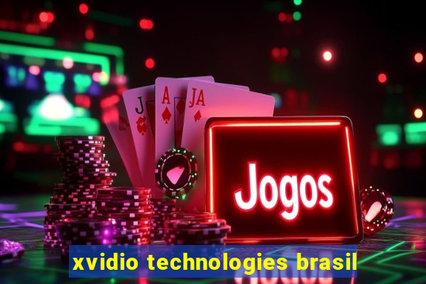 xvidio technologies brasil