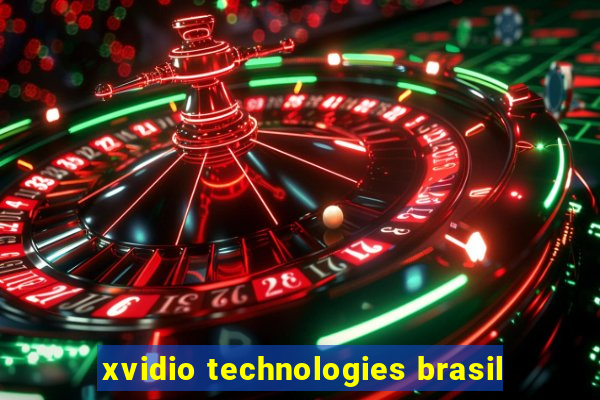 xvidio technologies brasil