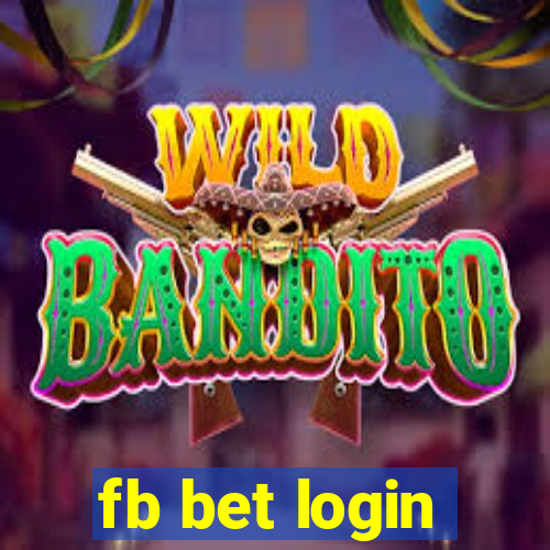 fb bet login