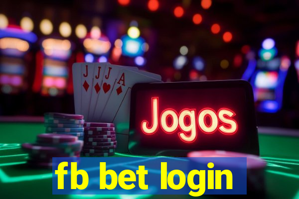 fb bet login