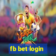 fb bet login