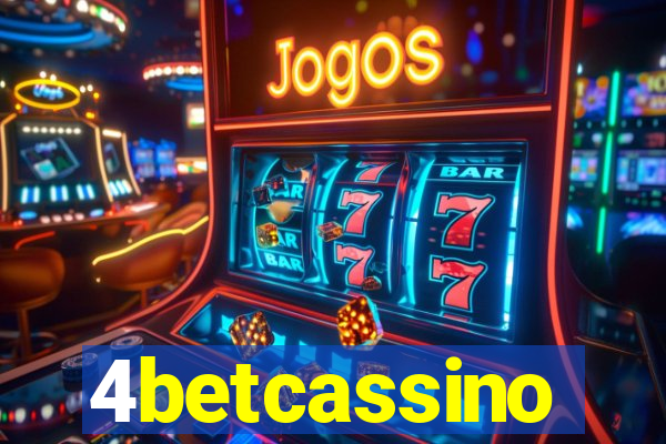 4betcassino